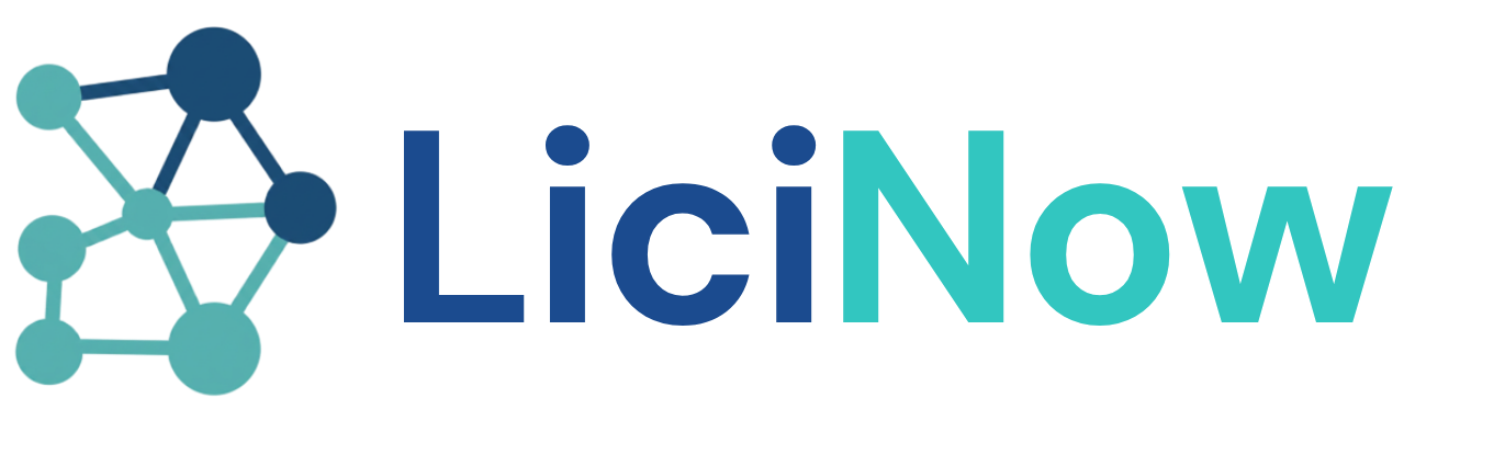 LiciNow